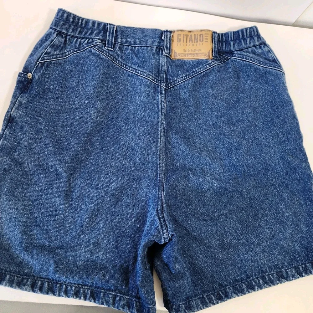 Gitano vintage 90s
